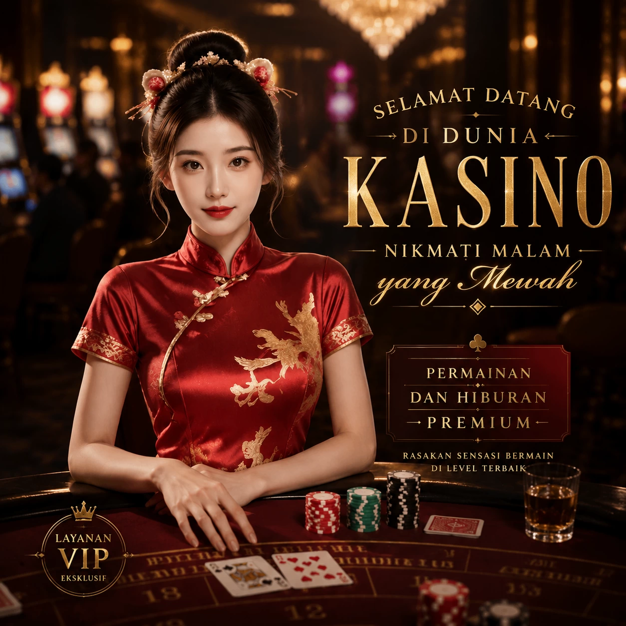 Menggali Fitur Menarik di Situs Game kg778