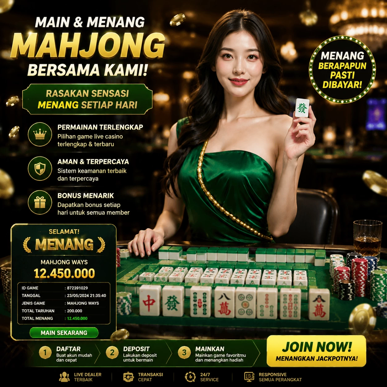 Bagaimana kg778 Mengubah Cara Kita Bermain Game Online