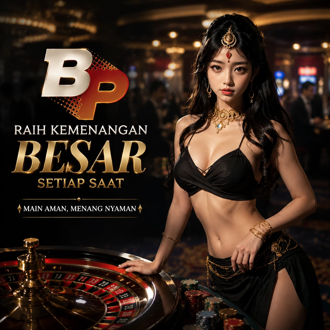 Analisis Performa Game di Platform kg778