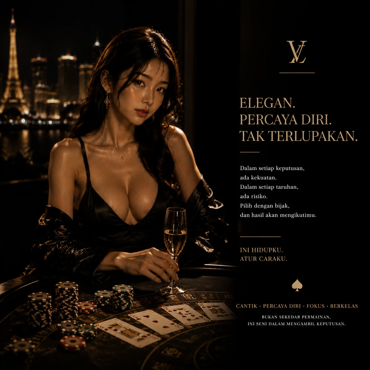 Apa Saja Jenis Game yang Tersedia di kg778