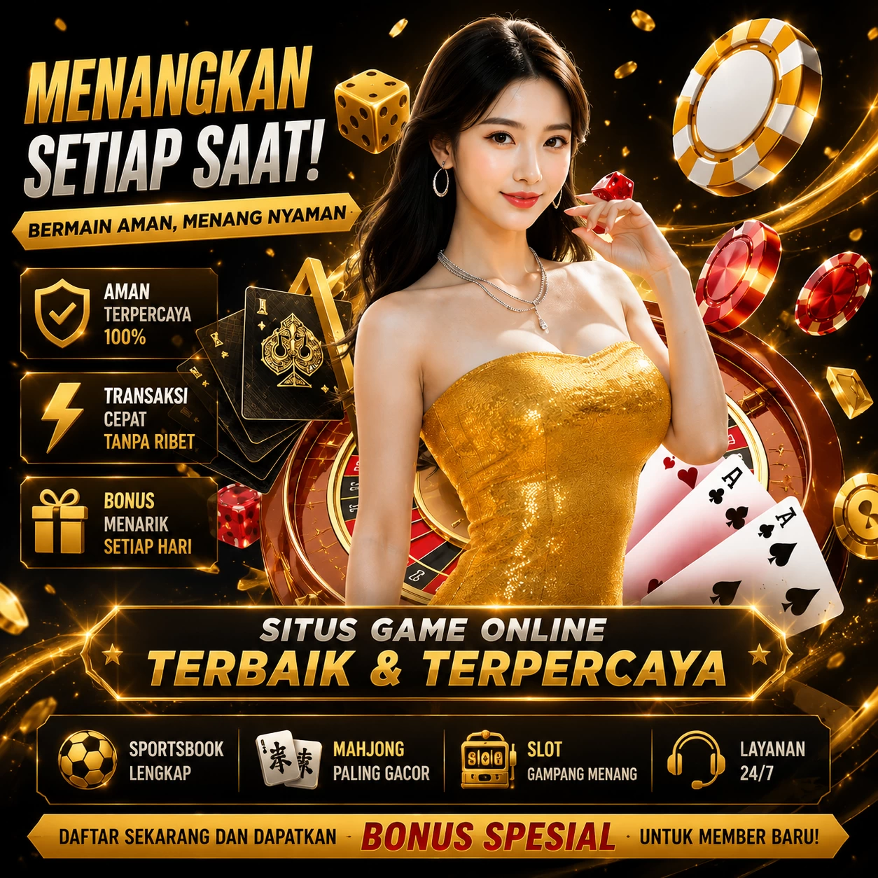 Inovasi dan Fitur Menarik di kg778